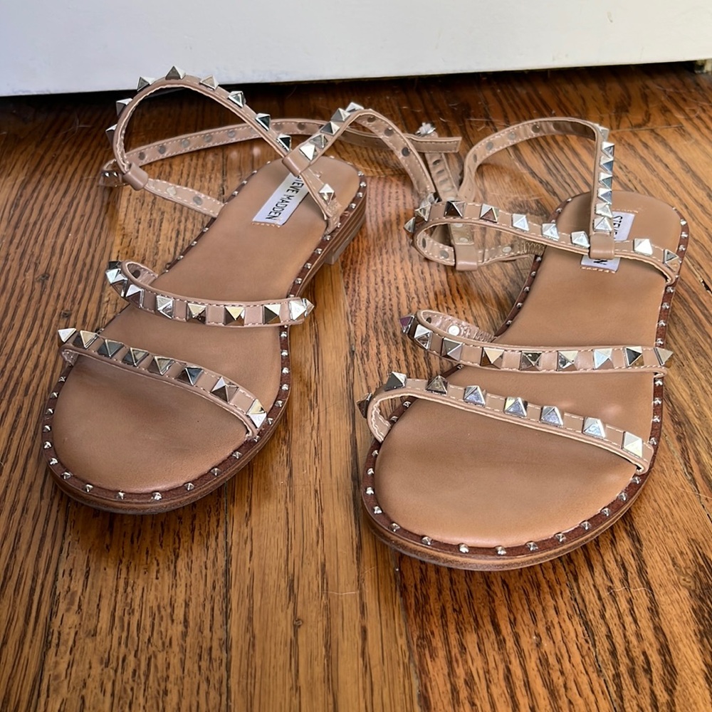 Steve Madden Sandals